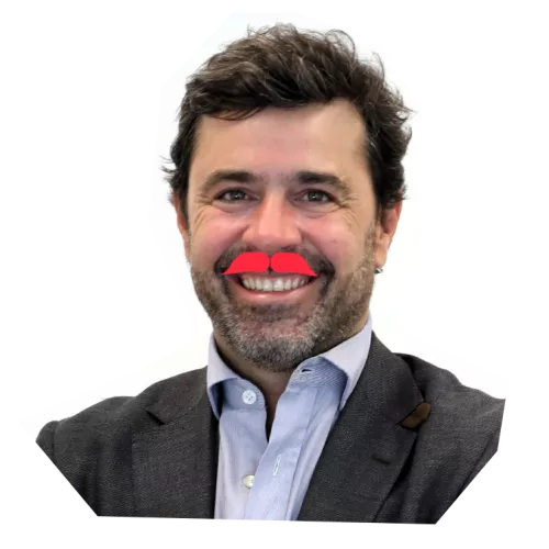Ricardo Torres Assunção | Presidente de Júri de Marketing